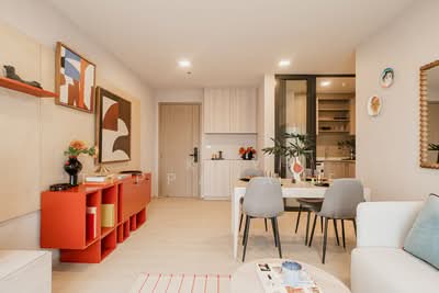 ขาย - FLO by Sansiri : โฟล บาย แสนสิริ, กรุงเทพ