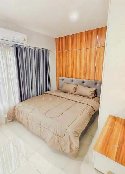 Perfect Place Rama 9-Krungthep Kreetha, Bangkok, Srinakarin - Rom Klao Road, Khlong Song Ton Nun, Lat Krabang, Bangkok, 4 Bedrooms, 300 sqm, Single Detached House For Rent, by Thananith Ittitulyapong, 500153181 - DDproperty.com