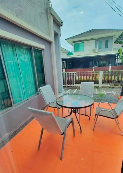 Perfect Place Rama 9-Krungthep Kreetha, Bangkok, Srinakarin - Rom Klao Road, Khlong Song Ton Nun, Lat Krabang, Bangkok, 4 Bedrooms, 300 sqm, Single Detached House For Rent, by Thananith Ittitulyapong, 500153181 - DDproperty.com