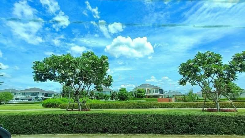 Perfect Place Rama 9-Krungthep Kreetha : เพอร์เฟค เพลส พระราม 9-กรุงเทพกรีฑา, กรุงเทพ, ถนนศรีนครินทร์ - ร่มเกล้า, คลองสองต้นนุ่น, ลาดกระบัง, กรุงเทพ, 300 ตร.ม., บ้านเดี่ยว ให้เช่า, โดย Thananith Ittitulyapong, 500153181 - DDproperty.com