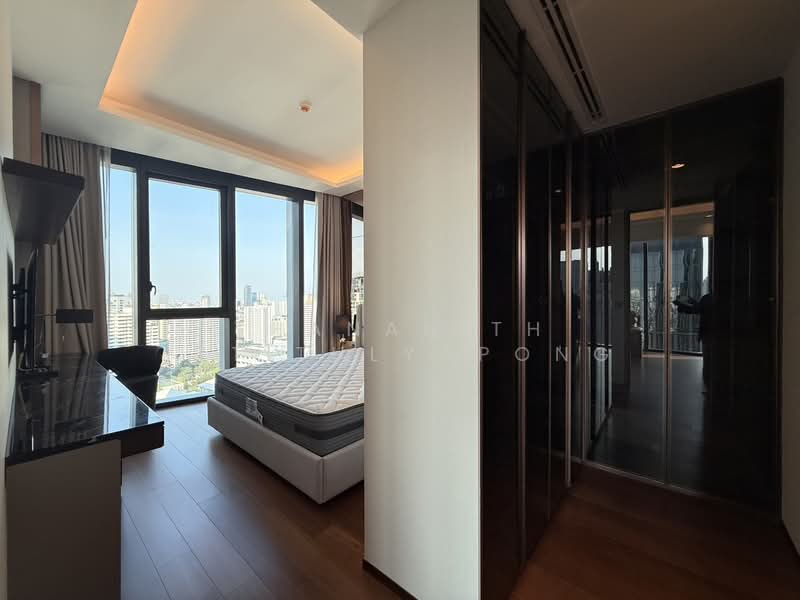 The Estelle Phrom Phong : ดิ เอสเทลล์ พร้อมพงษ์, กรุงเทพ, 131 ซอยสุขุมวิท 26, คลองตัน, คลองเตย, กรุงเทพ, 93 ตร.ม., คอนโด ให้เช่า, โดย Thananith Ittitulyapong, 500153184 - DDproperty.com