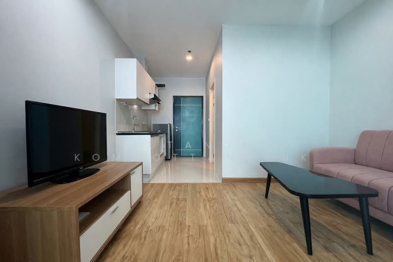 Astro Chaeng Wattana, Nonthaburi, 11120 Soi Chaengwattana-Pak Kret 19, Khlong Klue, Pak Kret, Nonthaburi, 1 Bedroom, 28 sqm, Condo For Rent, by Jutanon Komoottanaruk, 500153185 - DDproperty.com