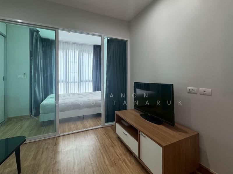 Astro Chaeng Wattana, Nonthaburi, 11120 Soi Chaengwattana-Pak Kret 19, Khlong Klue, Pak Kret, Nonthaburi, 1 Bedroom, 28 sqm, Condo For Rent, by Jutanon Komoottanaruk, 500153185 - DDproperty.com