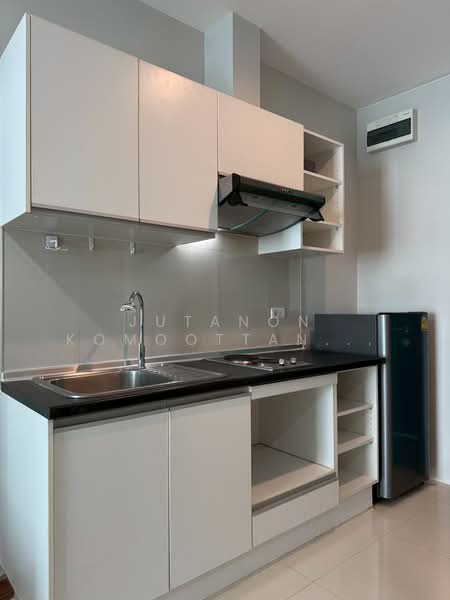 Astro Chaeng Wattana, Nonthaburi, 11120 Soi Chaengwattana-Pak Kret 19, Khlong Klue, Pak Kret, Nonthaburi, 1 Bedroom, 28 sqm, Condo For Rent, by Jutanon Komoottanaruk, 500153185 - DDproperty.com