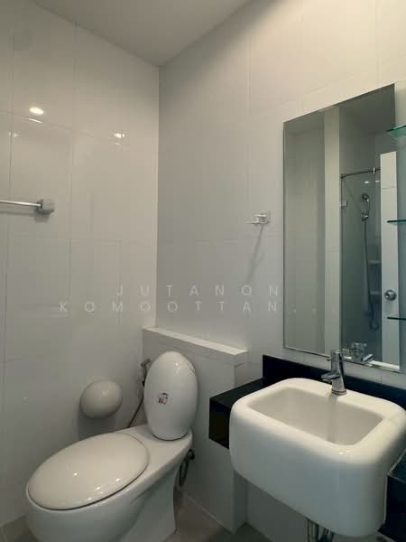 Astro Chaeng Wattana, Nonthaburi, 11120 Soi Chaengwattana-Pak Kret 19, Khlong Klue, Pak Kret, Nonthaburi, 1 Bedroom, 28 sqm, Condo For Rent, by Jutanon Komoottanaruk, 500153185 - DDproperty.com