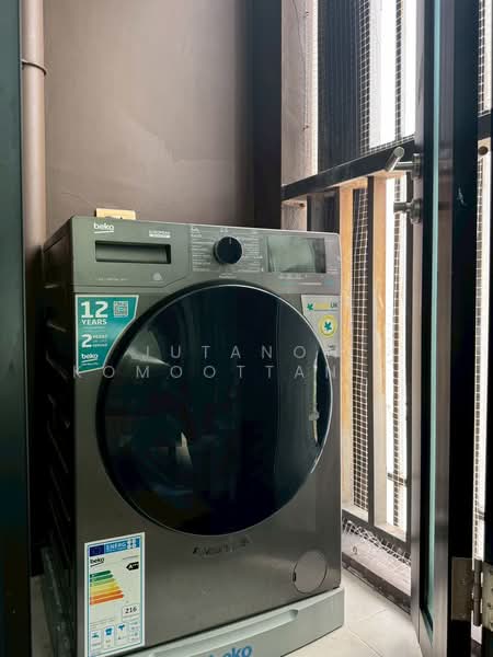 Astro Chaeng Wattana, Nonthaburi, 11120 Soi Chaengwattana-Pak Kret 19, Khlong Klue, Pak Kret, Nonthaburi, 1 Bedroom, 28 sqm, Condo For Rent, by Jutanon Komoottanaruk, 500153185 - DDproperty.com