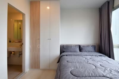 For Rent - The Prodigy MRT Bangkhae, Bangkok