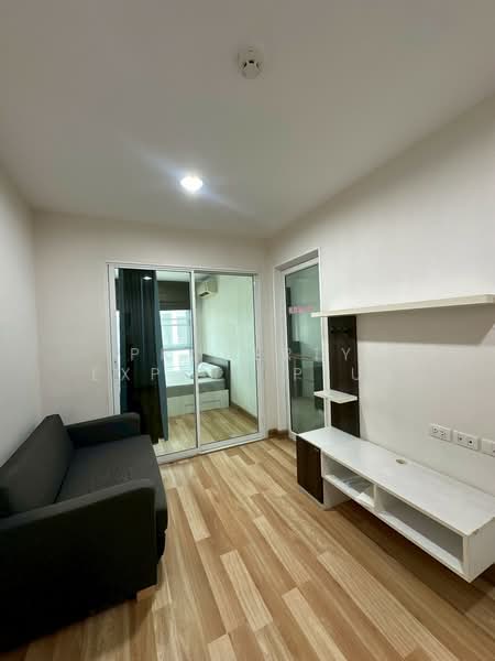 Apool Condo Bangna : อะพูล บางนา, กรุงเทพ, 72 ซอย บางนา-ตราด 32, บางนา, บางนา, กรุงเทพ, 27 ตร.ม., คอนโด ขาย, โดย Property Expert Plus, 500153187 - DDproperty.com