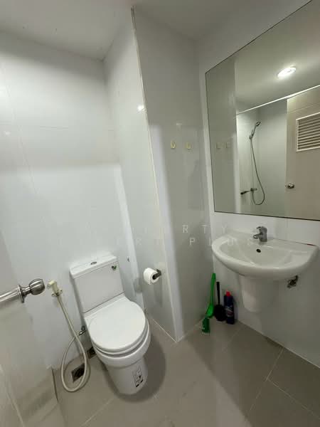 Apool Condo Bangna, Bangkok, 72 Bang Na-Trat 32 Alley, Bang Na, Bang Na, Bangkok, 1 Bedroom, 27 sqm, Condo For Sale, by Property Expert Plus, 500153187 - DDproperty.com