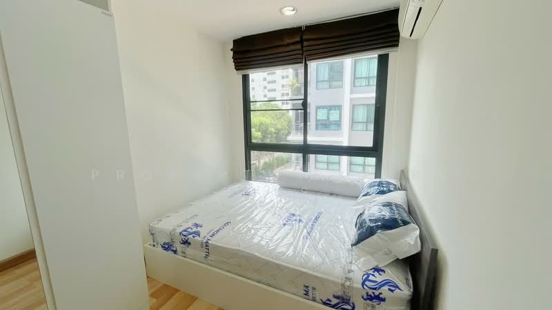 Apool Condo Bangna, Bangkok, 72 Bang Na-Trat 32 Alley, Bang Na, Bang Na, Bangkok, 1 Bedroom, 27 sqm, Condo For Sale, by Property Expert Plus, 500153187 - DDproperty.com