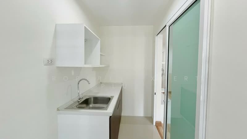 Apool Condo Bangna, Bangkok, 72 Bang Na-Trat 32 Alley, Bang Na, Bang Na, Bangkok, 1 Bedroom, 27 sqm, Condo For Sale, by Property Expert Plus, 500153187 - DDproperty.com