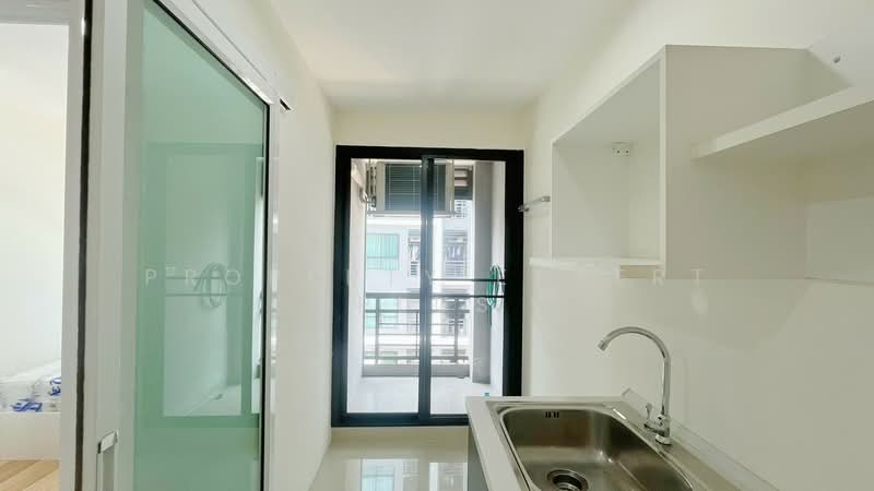 Apool Condo Bangna, Bangkok, 72 Bang Na-Trat 32 Alley, Bang Na, Bang Na, Bangkok, 1 Bedroom, 27 sqm, Condo For Sale, by Property Expert Plus, 500153187 - DDproperty.com