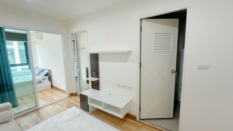 Apool Condo Bangna, Bangkok, 72 Bang Na-Trat 32 Alley, Bang Na, Bang Na, Bangkok, 1 Bedroom, 27 sqm, Condo For Sale, by Property Expert Plus, 500153187 - DDproperty.com