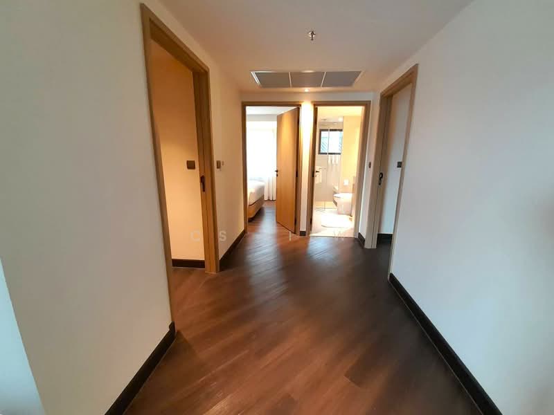 Marriott Executive Apartments Sukhumvit 50 : แมริออท เอ็กเซ็กคิวทีฟ อพาร์ทเมนท์ สุขุมวิท 5, กรุงเทพ, ถ.สุขุมวิท 50, พระโขนง, คลองเตย, กรุงเทพ, 186 ตร.ม., อพาร์ทเมนท์ ให้เช่า, โดย CS Jiew, 500153189 - DDproperty.com