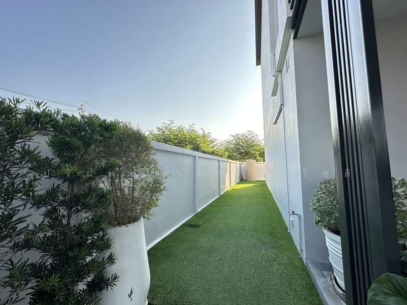 Home Office Satri Witthaya 2-Chokchai 4, Bangkok, Lat Phrao, Lat Phrao, Bangkok, 3 Bedrooms, 300 sqm, Townhouse For Rent, by ปรินทร์ญาดา ชิณโชติ, 500153190 - DDproperty.com