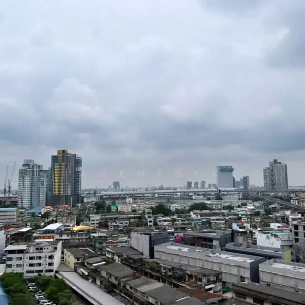 IDEO Mix Sukhumvit 103 : ไอดีโอ มิกซ์ สุขุมวิท 103, กรุงเทพ, ซอยอุดมสุข 3 ถนนสุขุมวิท, บางนา, บางนา, กรุงเทพ, 24 ตร.ม., คอนโด ให้เช่า, โดย Agentbkk, 500153192 - DDproperty.com