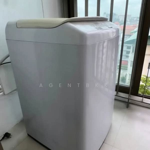 IDEO Mix Sukhumvit 103, Bangkok, Soi Udom Suk 3, Sukhumvit Road, Bang Na, Bang Na, Bangkok, Studio, 24 sqm, Condo For Rent, by Agentbkk, 500153192 - DDproperty.com