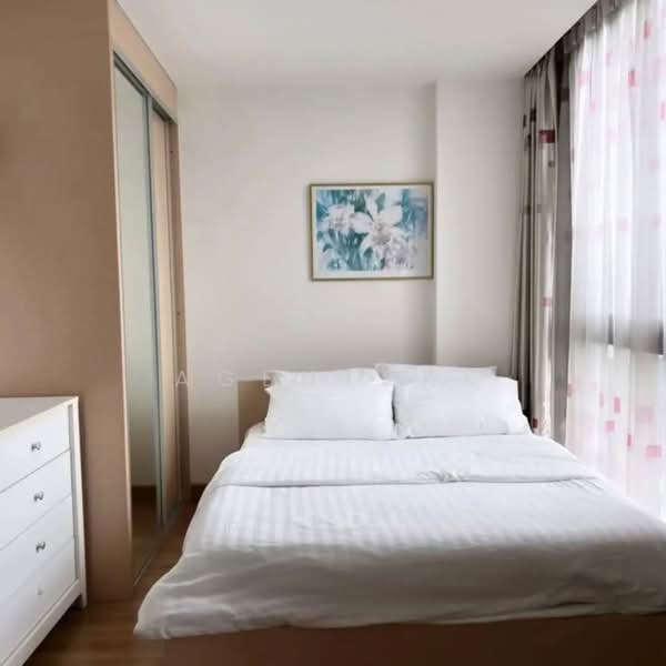 IDEO Mix Sukhumvit 103, Bangkok, Soi Udom Suk 3, Sukhumvit Road, Bang Na, Bang Na, Bangkok, Studio, 24 sqm, Condo For Rent, by Agentbkk, 500153192 - DDproperty.com