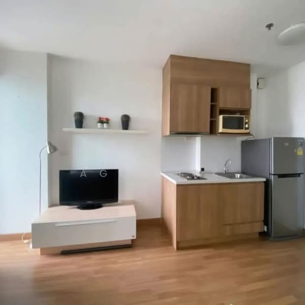 IDEO Mix Sukhumvit 103, Bangkok, Soi Udom Suk 3, Sukhumvit Road, Bang Na, Bang Na, Bangkok, Studio, 24 sqm, Condo For Rent, by Agentbkk, 500153192 - DDproperty.com