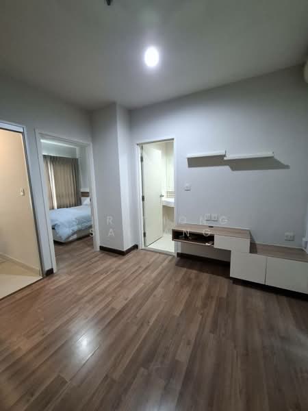 Centric Tiwanon Station, Nonthaburi, 333 Krungthep-Nonthaburi Rd, Bang Khen, Muang Nonthaburi, Nonthaburi, 1 Bedroom, 35 sqm, Condo For Rent, by Sirithong Saetang, 500153193 - DDproperty.com