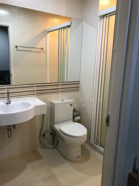 Centric Tiwanon Station, Nonthaburi, 333 Krungthep-Nonthaburi Rd, Bang Khen, Muang Nonthaburi, Nonthaburi, 1 Bedroom, 35 sqm, Condo For Rent, by Sirithong Saetang, 500153193 - DDproperty.com