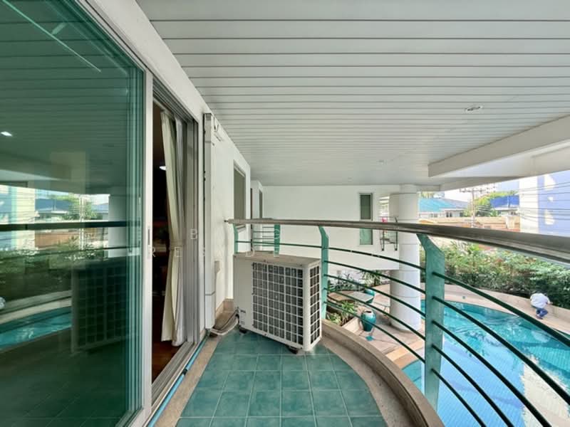 Baan Wannapa, Bangkok, Soi Pai Dee Ma Dee Klang, Khlong Tan Nua, Watthana, Bangkok, 2 Bedrooms, 140 sqm, Condo For Rent, by Bangkok Residential, 500153194 - DDproperty.com