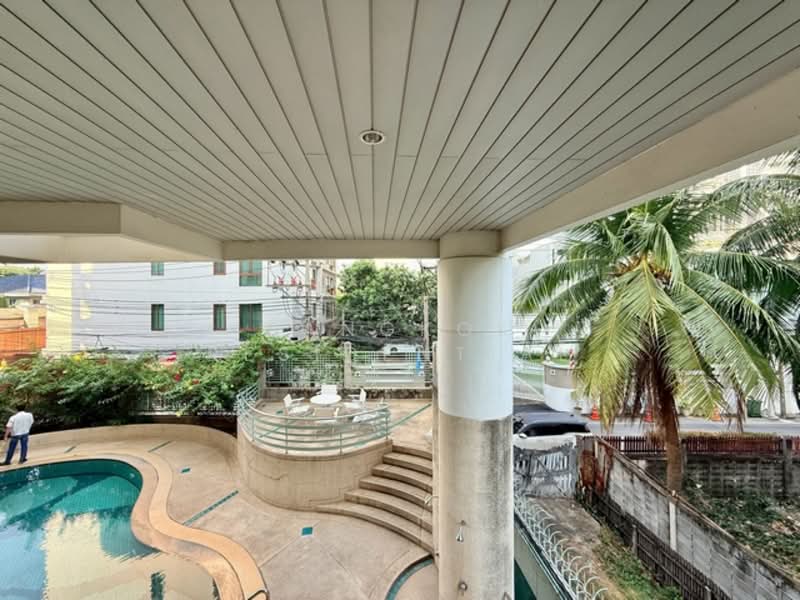 Baan Wannapa, Bangkok, Soi Pai Dee Ma Dee Klang, Khlong Tan Nua, Watthana, Bangkok, 2 Bedrooms, 140 sqm, Condo For Rent, by Bangkok Residential, 500153194 - DDproperty.com