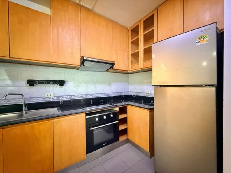 Baan Wannapa, Bangkok, Soi Pai Dee Ma Dee Klang, Khlong Tan Nua, Watthana, Bangkok, 2 Bedrooms, 140 sqm, Condo For Rent, by Bangkok Residential, 500153194 - DDproperty.com