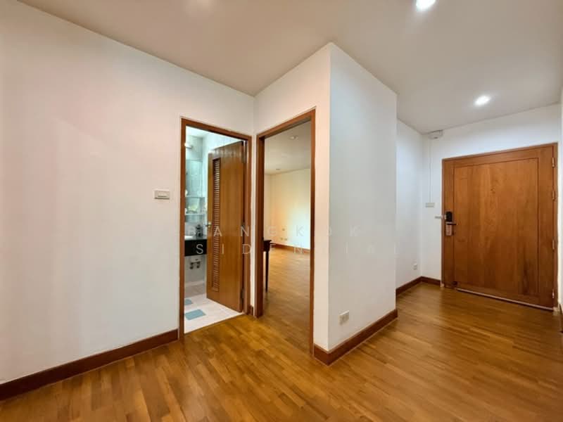 Baan Wannapa, Bangkok, Soi Pai Dee Ma Dee Klang, Khlong Tan Nua, Watthana, Bangkok, 2 Bedrooms, 140 sqm, Condo For Rent, by Bangkok Residential, 500153194 - DDproperty.com