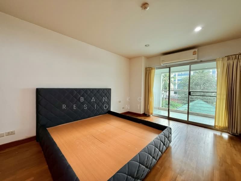 Baan Wannapa, Bangkok, Soi Pai Dee Ma Dee Klang, Khlong Tan Nua, Watthana, Bangkok, 2 Bedrooms, 140 sqm, Condo For Rent, by Bangkok Residential, 500153194 - DDproperty.com