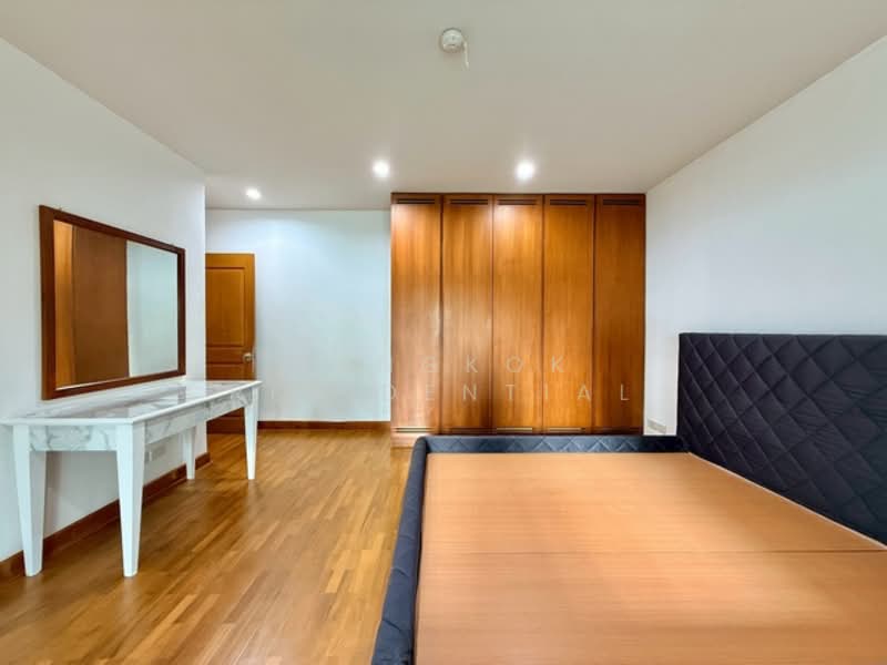 Baan Wannapa, Bangkok, Soi Pai Dee Ma Dee Klang, Khlong Tan Nua, Watthana, Bangkok, 2 Bedrooms, 140 sqm, Condo For Rent, by Bangkok Residential, 500153194 - DDproperty.com