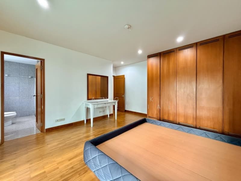 Baan Wannapa, Bangkok, Soi Pai Dee Ma Dee Klang, Khlong Tan Nua, Watthana, Bangkok, 2 Bedrooms, 140 sqm, Condo For Rent, by Bangkok Residential, 500153194 - DDproperty.com