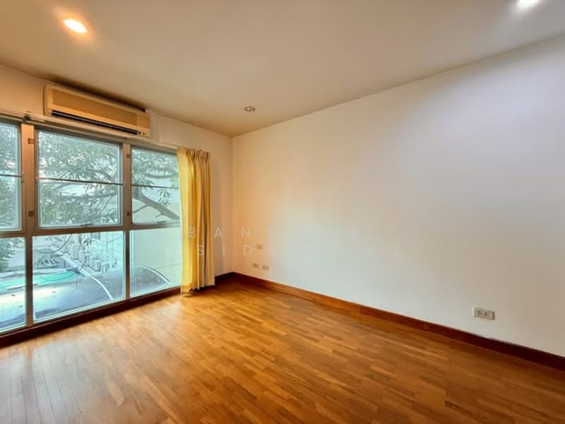 Baan Wannapa, Bangkok, Soi Pai Dee Ma Dee Klang, Khlong Tan Nua, Watthana, Bangkok, 2 Bedrooms, 140 sqm, Condo For Rent, by Bangkok Residential, 500153194 - DDproperty.com