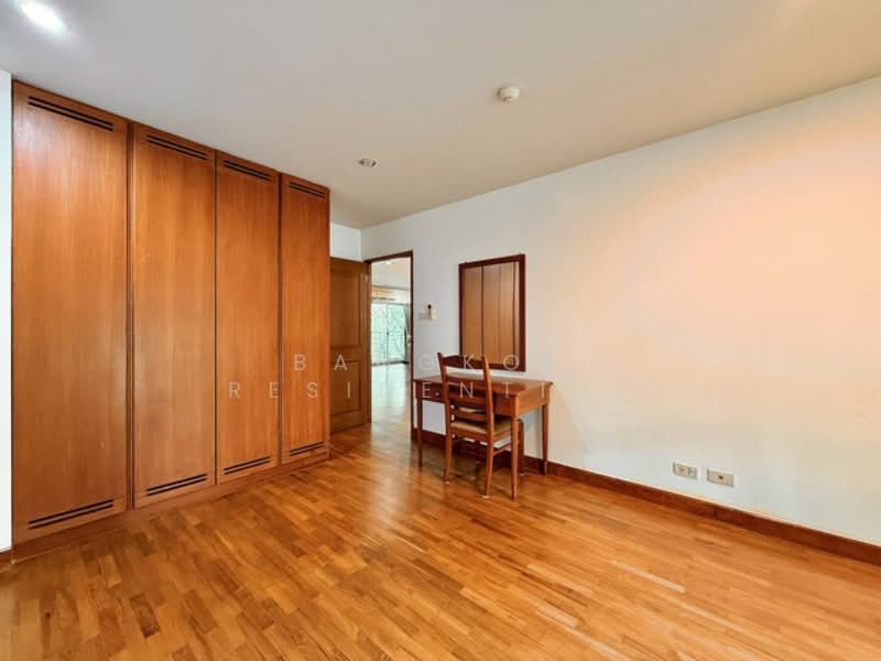 Baan Wannapa, Bangkok, Soi Pai Dee Ma Dee Klang, Khlong Tan Nua, Watthana, Bangkok, 2 Bedrooms, 140 sqm, Condo For Rent, by Bangkok Residential, 500153194 - DDproperty.com