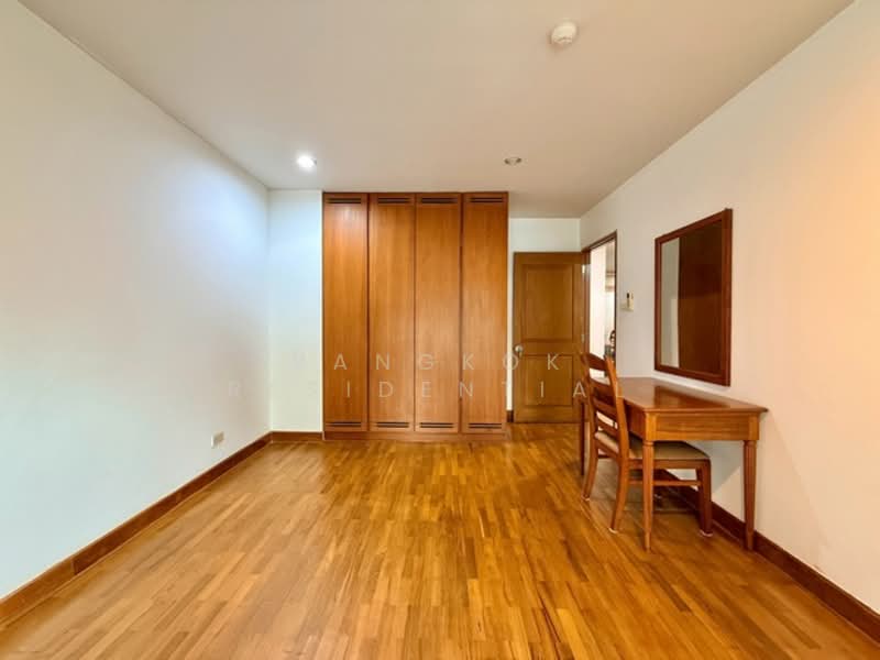 Baan Wannapa, Bangkok, Soi Pai Dee Ma Dee Klang, Khlong Tan Nua, Watthana, Bangkok, 2 Bedrooms, 140 sqm, Condo For Rent, by Bangkok Residential, 500153194 - DDproperty.com