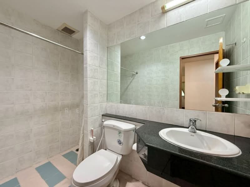 Baan Wannapa, Bangkok, Soi Pai Dee Ma Dee Klang, Khlong Tan Nua, Watthana, Bangkok, 2 Bedrooms, 140 sqm, Condo For Rent, by Bangkok Residential, 500153194 - DDproperty.com