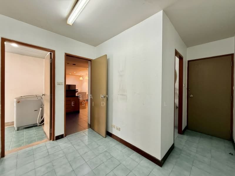 Baan Wannapa : บ้านวรรณภา, กรุงเทพ, ซอย ไปดี มาดี กลาง, คลองตันเหนือ, วัฒนา, กรุงเทพ, 140 ตร.ม., คอนโด ให้เช่า, โดย Bangkok Residential, 500153194 - DDproperty.com