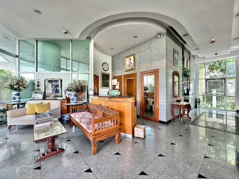 Baan Wannapa, Bangkok, Soi Pai Dee Ma Dee Klang, Khlong Tan Nua, Watthana, Bangkok, 2 Bedrooms, 140 sqm, Condo For Rent, by Bangkok Residential, 500153194 - DDproperty.com