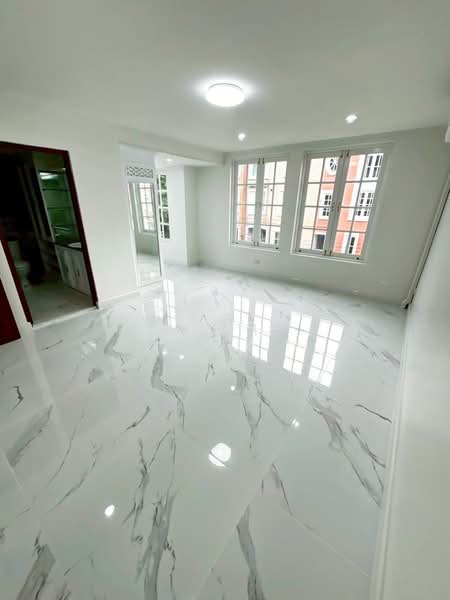 Yenakart Residence, Bangkok, 3 Soi Prasat Suk, Chong Nonsi, Yan Nawa, Bangkok, 6 Bedrooms, 450 sqm, Townhouse For Rent, by คุณลี, 500153196 - DDproperty.com