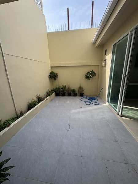 Yenakart Residence, Bangkok, 3 Soi Prasat Suk, Chong Nonsi, Yan Nawa, Bangkok, 10+ Bedrooms, 450 sqm, Townhouse For Rent, by คุณลี, 500153196 - DDproperty.com