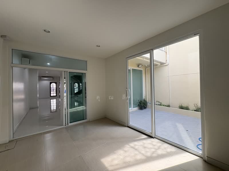 Yenakart Residence : เย็นอากาศ เรสซิเดนซ์, กรุงเทพ, 3 ซอย ประสาทสุข, ช่องนนทรี, ยานนาวา, กรุงเทพ, 450 ตร.ม., ทาวน์เฮ้าส์ ให้เช่า, โดย คุณลี, 500153196 - DDproperty.com