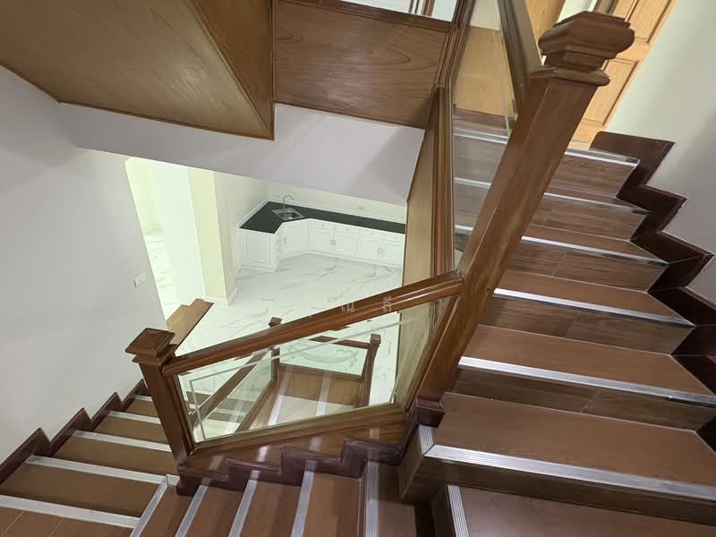 Yenakart Residence : เย็นอากาศ เรสซิเดนซ์, กรุงเทพ, 3 ซอย ประสาทสุข, ช่องนนทรี, ยานนาวา, กรุงเทพ, 450 ตร.ม., ทาวน์เฮ้าส์ ให้เช่า, โดย คุณลี, 500153196 - DDproperty.com
