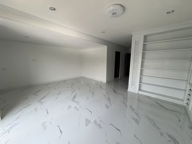 Yenakart Residence : เย็นอากาศ เรสซิเดนซ์, กรุงเทพ, 3 ซอย ประสาทสุข, ช่องนนทรี, ยานนาวา, กรุงเทพ, 450 ตร.ม., ทาวน์เฮ้าส์ ให้เช่า, โดย คุณลี, 500153196 - DDproperty.com