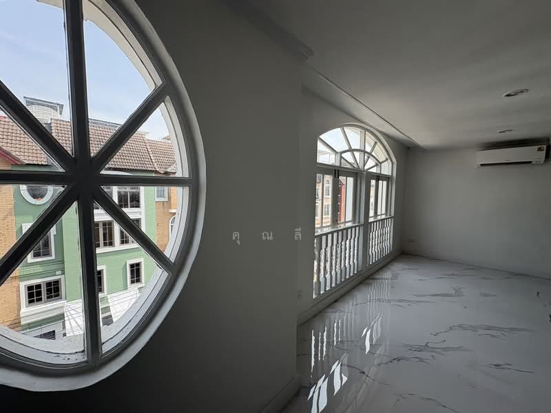 Yenakart Residence : เย็นอากาศ เรสซิเดนซ์, กรุงเทพ, 3 ซอย ประสาทสุข, ช่องนนทรี, ยานนาวา, กรุงเทพ, 450 ตร.ม., ทาวน์เฮ้าส์ ให้เช่า, โดย คุณลี, 500153196 - DDproperty.com