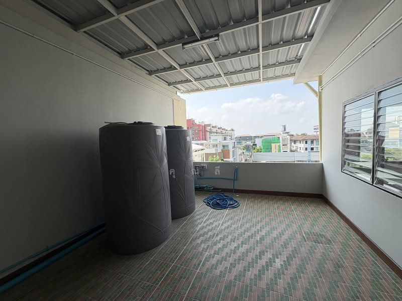 Yenakart Residence, Bangkok, 3 Soi Prasat Suk, Chong Nonsi, Yan Nawa, Bangkok, 10+ Bedrooms, 450 sqm, Townhouse For Rent, by คุณลี, 500153196 - DDproperty.com