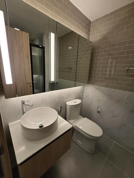 XT Phayathai, Bangkok, Phaya Thai Road, Thanon Phaya Thai, Ratchathewi, Bangkok, 2 Bedrooms, 42 sqm, Condo For Rent, by Bangkok Agent Co.,Ltd., 500153197 - DDproperty.com