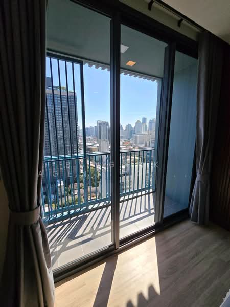 XT Phayathai, Bangkok, Phaya Thai Road, Thanon Phaya Thai, Ratchathewi, Bangkok, 2 Bedrooms, 42 sqm, Condo For Rent, by Bangkok Agent Co.,Ltd., 500153197 - DDproperty.com
