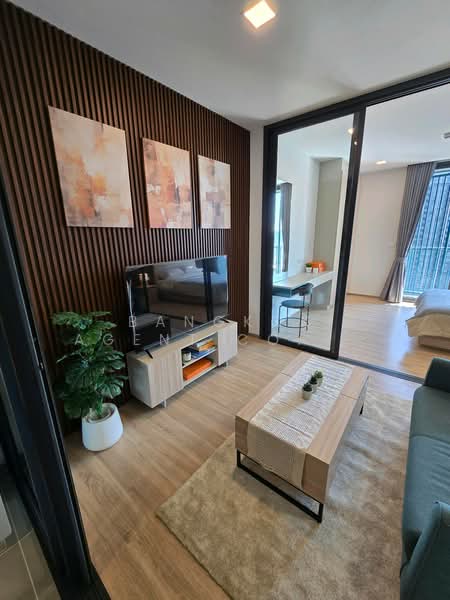 XT Phayathai, Bangkok, Phaya Thai Road, Thanon Phaya Thai, Ratchathewi, Bangkok, 2 Bedrooms, 42 sqm, Condo For Rent, by Bangkok Agent Co.,Ltd., 500153197 - DDproperty.com