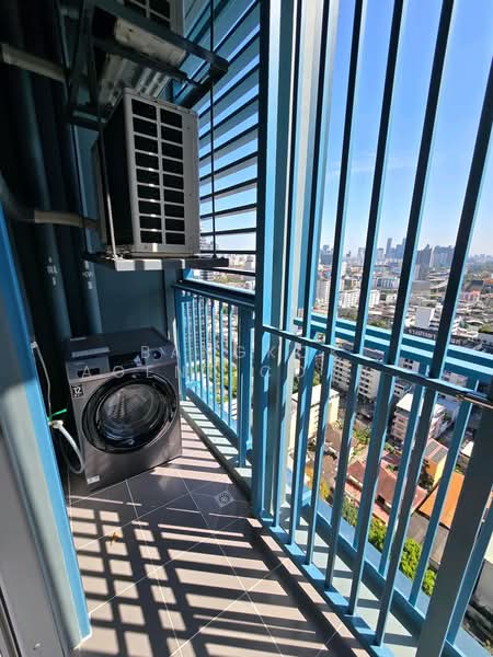 XT Phayathai, Bangkok, Phaya Thai Road, Thanon Phaya Thai, Ratchathewi, Bangkok, 2 Bedrooms, 42 sqm, Condo For Rent, by Bangkok Agent Co.,Ltd., 500153197 - DDproperty.com