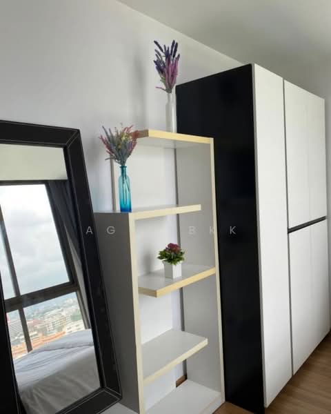 IDEO Mix Sukhumvit 103 : ไอดีโอ มิกซ์ สุขุมวิท 103, กรุงเทพ, ซอยอุดมสุข 3 ถนนสุขุมวิท, บางนา, บางนา, กรุงเทพ, 24 ตร.ม., คอนโด ให้เช่า, โดย Agentbkk, 500153199 - DDproperty.com